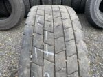 Używana opona ciężarowa 315/80R22.5 CONTINENTAL CONTI HYBRID HD3 / 7-9mm