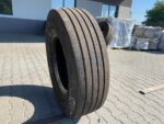Opona ciężarowa używana 315/80R22.5 ATHOS HG2207S / 11-12mm