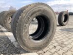 Używane opony ciężarowe 315/80R22.5 CONTINENTAL CONTI HYBRID HD3 / 8-11mm