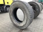 Używana opona ciężarowa 315/80R22.5 CONTINENTAL CONTI HYBRID HD3 / 10-14mm