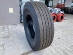 Używana opona ciężarowa 315/80R22.5 CONTINENTAL CONTI HYBRID HS3+ / 12-13mm