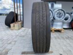 Używana opona ciężarowa 315/80R22.5 CONTINENTAL CONTI HYBRID HS3+ / 12-13mm