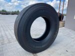 Używana opona ciężarowa 315/80R22.5 CONTINENTAL CONTI HYBRID HS3+ / 12-13mm