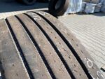 Opona ciężarowa używana 315/80R22.5 ATHOS HG2207S / 11-12mm