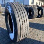  Używane opony ciężarowe 315/80R22.5 CONTINENTAL CONTI HYBRID HS3 / 8mm