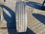 Używane opony ciężarowe 315/80R22.5 CONTINENTAL CONTI HYBRID HS3 / 8mm