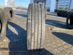 Używane opony ciężarowe 315/80R22.5 CONTINENTAL CONTI HYBRID HS3 / 8mm