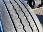 Używane opony ciężarowe 315/80R22.5 CONTINENTAL CONTI HYBRID HS3 / 8mm
