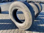 Używane opony ciężarowe 315/80R22.5 CONTINENTAL CONTI HYBRID HS3 / 8mm