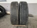 Używane opony ciężarowe 315/80R22.5 CONTINENTAL CONTI HYBRID HS3 / 8-9mm