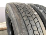 Używane opony ciężarowe 315/80R22.5 CONTINENTAL CONTI HYBRID HS3 / 8-9mm