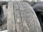 Używana opona ciężarowa 315/80R22.5 CONTINENTAL CONTI HYBRID HS3 / 8-9mm