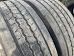 Używane opony ciężarowe 315/80R22.5 CONTINENTAL CONTI HYBRID HS3 / 9-10mm