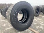 Używane opony ciężarowe 315/80R22.5 CONTINENTAL CONTI HYBRID HS3 / 9-10mm