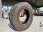 Używana opona ciężarowa 315/80R22.5 CONTINENTAL CONTI SCANDINAVIA HD3 / 19-21mm