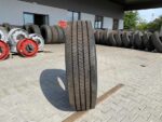 Używana opona ciężarowa 315/80R22.5 CONTINENTAL CONTI SCANDINAVIA HS3 / 16mm