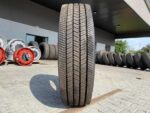 Używana opona ciężarowa 315/80R22.5 CONTINENTAL CONTI SCANDINAVIA HS3 / 16mm