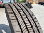 Używana opona ciężarowa 315/80R22.5 CONTINENTAL CONTI SCANDINAVIA HS3 / 16mm