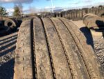 Opona ciężarowa używana 315/80R22.5 ATHOS HG2207S / 7-10mm