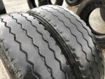 Używane opony ciężarowe 315/80R22.5 DAYTON D800M / 7-9mm