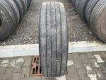 Używana opona ciężarowa 315/80R22.5 DĘBICA DRS2 / 9-10mm