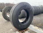 Używana opona ciężarowa 315/80R22.5 DĘBICA DRS2 / 9-10mm