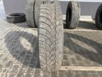 Opona ciężarowa używana 315/80R22.5 ATHOS HG2339