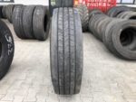 Używana opona ciężarowa 315/80R22.5 DUNLOP SP344 / 9-10mm