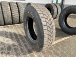 Opona ciężarowa używana 315/80R22.5 ATHOS HG2339