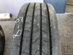 Używana opona ciężarowa 315/80R22.5 DUNLOP SP344 / 8-9mm