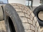 Opona ciężarowa używana 315/80R22.5 ATHOS HG2339