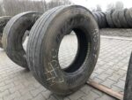 Używana opona ciężarowa 315/80R22.5 DUNLOP SP344 / 7mm