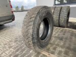 Opona ciężarowa używana 315/80R22.5 ATHOS HG2339