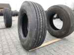 Używana opona ciężarowa 315/80R22.5 DUNLOP SP352 / 100% BIEŻNIKA