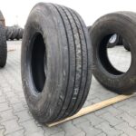  Używana opona ciężarowa 315/80R22.5 DUNLOP SP352 / 100% BIEŻNIKA