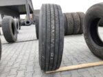 Używana opona ciężarowa 315/80R22.5 DUNLOP SP352 / 100% BIEŻNIKA