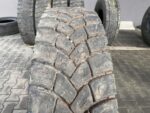 Opona ciężarowa używana 315/80R22.5 ATHOS HG2339