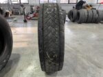 Używana opona ciężarowa 315/80R22.5 DUNLOP SP445 / 10-11mm