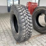  Opony ciężarowe 315/80R22.5 ATHOS HG2339 / 90% BIEŻNIKA