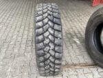 Opony ciężarowe 315/80R22.5 ATHOS HG2339 / 90% BIEŻNIKA