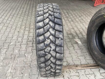 Opony ciężarowe 315/80R22.5 ATHOS HG2339 / 90% BIEŻNIKA