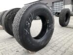 Używana opona ciężarowa 315/80R22.5 DUNLOP SP446 / 11-13mm