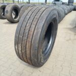  Opona ciężarowa 385/55R22.5 CONTINENTAL CONTI HYBRID HT3+ / 12-13mm