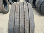 Opona ciężarowa 385/55R22.5 CONTINENTAL CONTI HYBRID HT3+ / 12-13mm