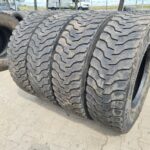  Opony ciężarowe 315/80R22.5 MICHELIN X WORKS D / POGŁĘBIANE