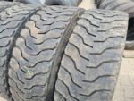 Opony ciężarowe 315/80R22.5 MICHELIN X WORKS D / POGŁĘBIANE
