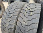 Opony ciężarowe 315/80R22.5 MICHELIN X WORKS D / POGŁĘBIANE