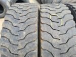Opony ciężarowe 315/80R22.5 MICHELIN X WORKS D / POGŁĘBIANE