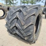  Opona przemysłowa o wysokiej przyczepności 400/70-20 , 16/70-20 MANITOU TRACTION TR-01