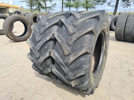  Opona przemysłowa o wysokiej przyczepności 400/70-20 , 16/70-20 MANITOU TRACTION TR-01